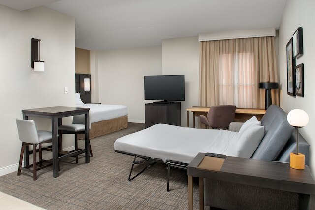 レジデンス・イン・バイ・マリオット・フェニックス・エアポート