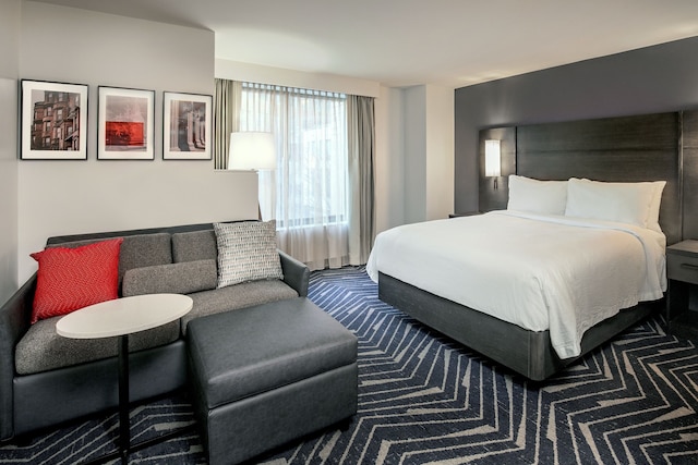 レジデンス イン バイ マリオット ボストン ケンブリッジ