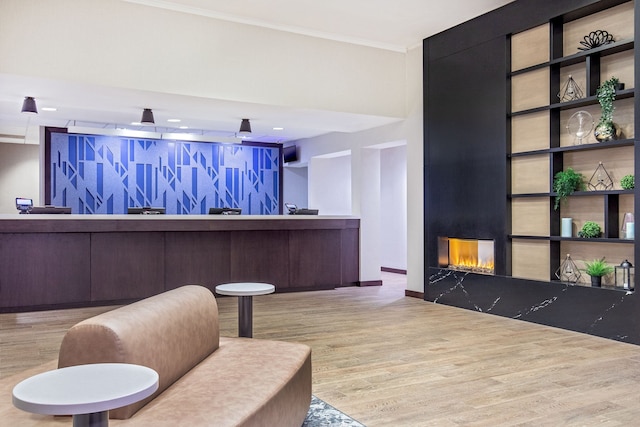 レジデンス イン バイ マリオット ボストン ケンブリッジ