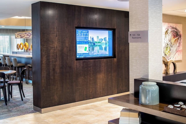 コートヤード バイ マリオット ポートランド ノース