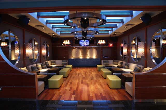 ハーバーサイド イン オブ ボストン