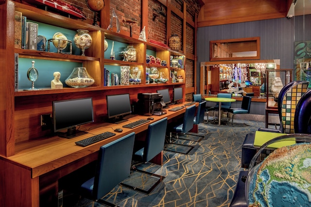 ハーバーサイド イン オブ ボストン