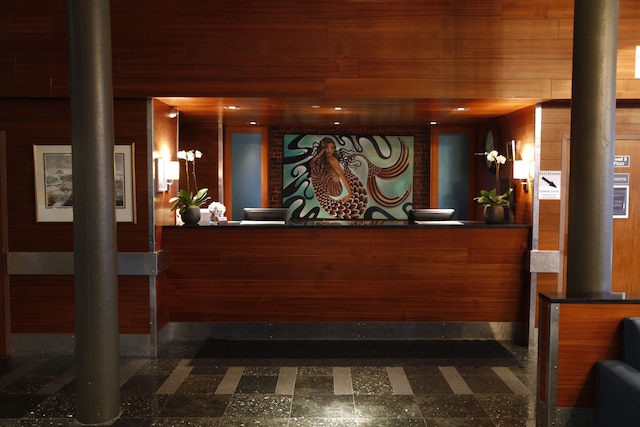 ハーバーサイド イン オブ ボストン