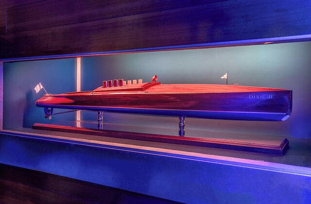 ハーバーサイド イン オブ ボストン