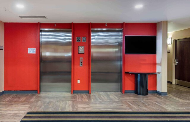 エクステンデット ステイ アメリカ スイーツ オースティン ノースウエスト / アーボリータム