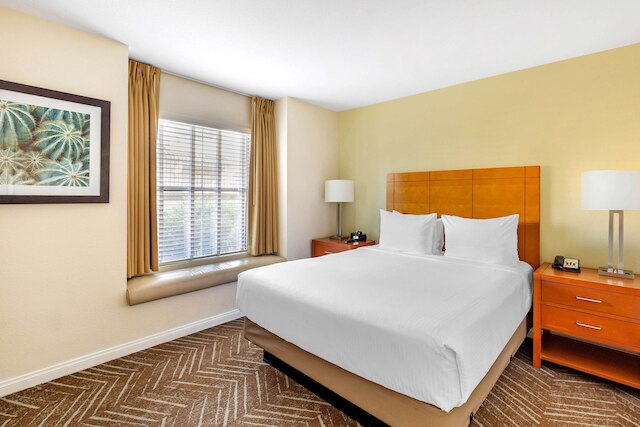 ヒルトン バケーション クラブ デザート リトリート ラスベガス