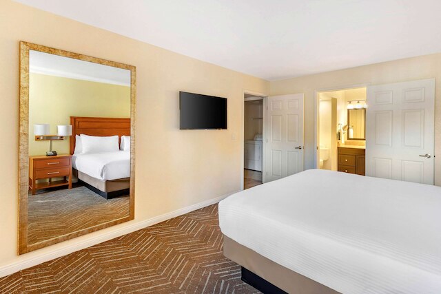 ヒルトン バケーション クラブ デザート リトリート ラスベガス