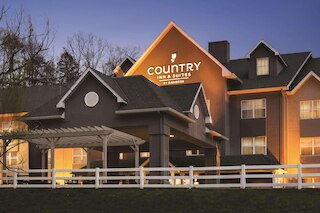 カントリー イン & スイーツ バイ ラディソン チャタヌーガ - ルックアウト マウンテン