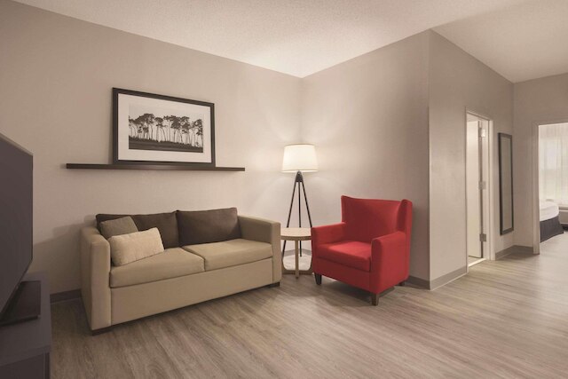 カントリー イン & スイーツ バイ ラディソン チャタヌーガ - ルックアウト マウンテン