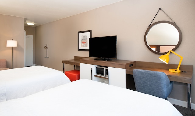 ハンプトン イン フェニックス エアポート ノース