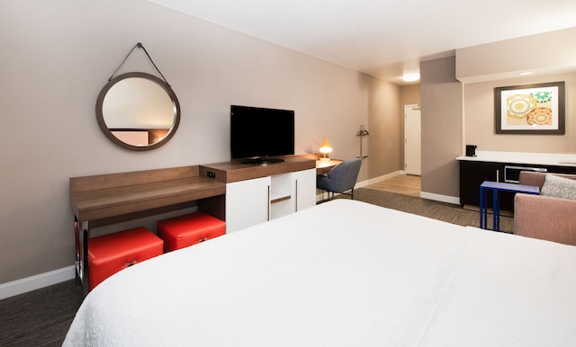 ハンプトン イン フェニックス エアポート ノース