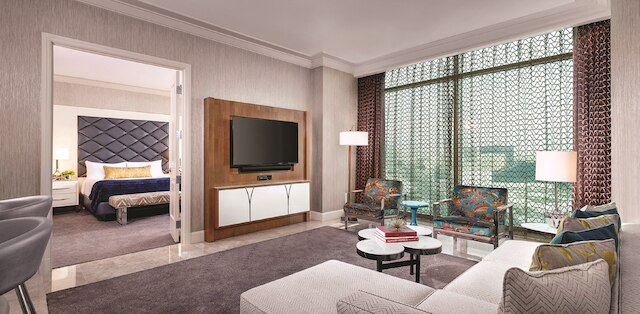 マンダレイ ベイ リゾート アンド カジノ