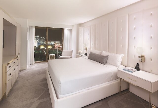 マンダレイ ベイ リゾート アンド カジノ