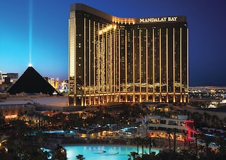 マンダレイ ベイ リゾート アンド カジノ