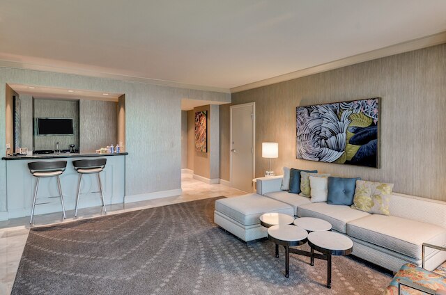 マンダレイ ベイ リゾート アンド カジノ