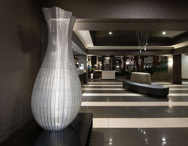 エンバシー スイーツ バイ ヒルトン ラスベガス