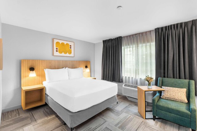 ソネスタ シンプリー スイーツ オースティン サウス