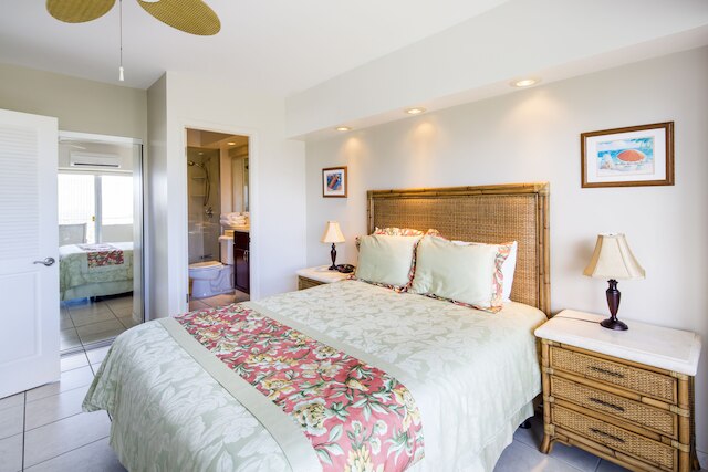 キャッスル ワイキキ ショア