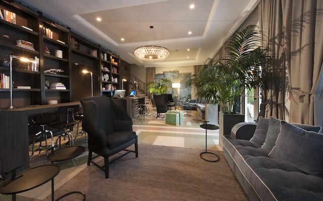 シェプリー サウス ビーチ ホテル