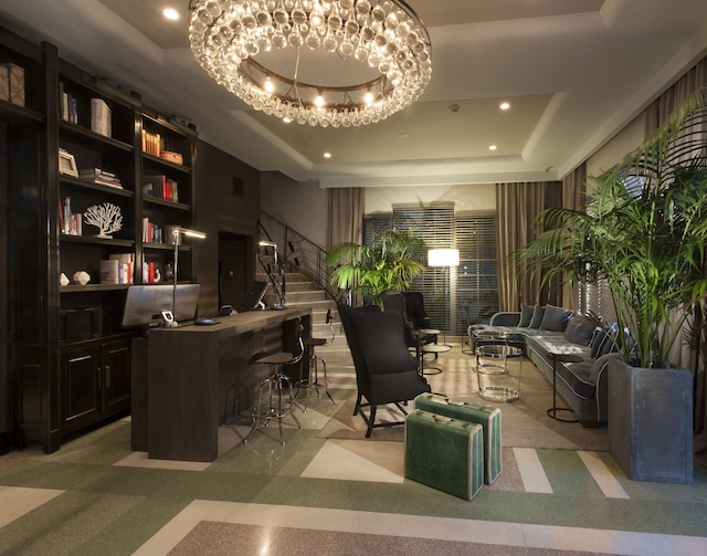 シェプリー サウス ビーチ ホテル