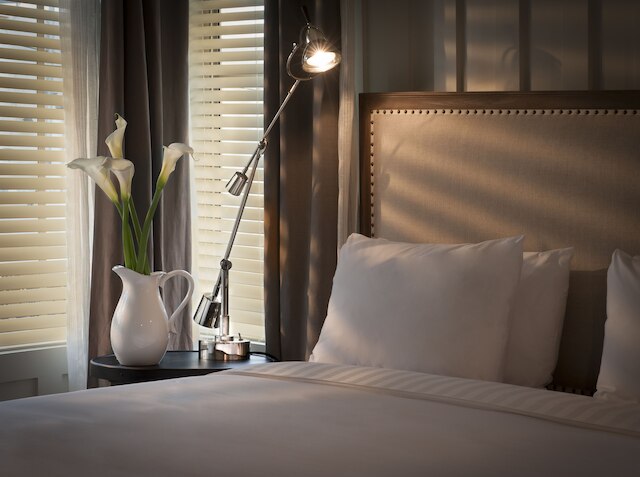 シェプリー サウス ビーチ ホテル