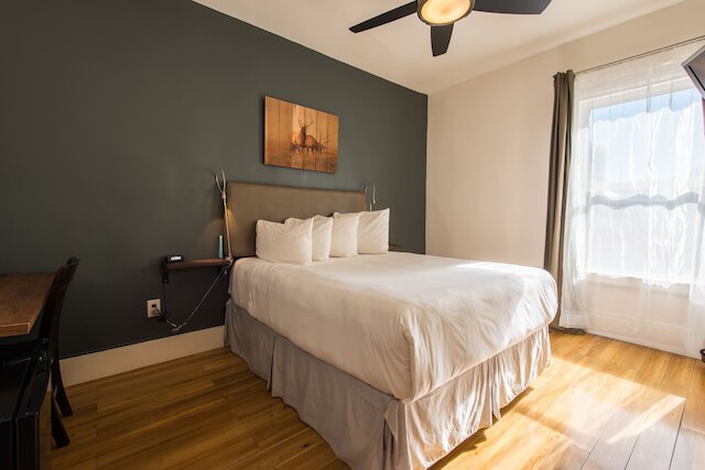 ザ ハーバート ホテル