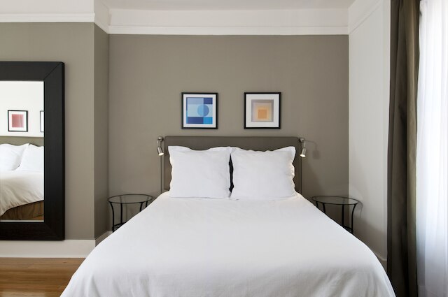 ザ ハーバート ホテル