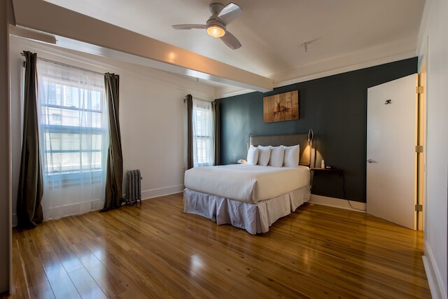 ザ ハーバート ホテル