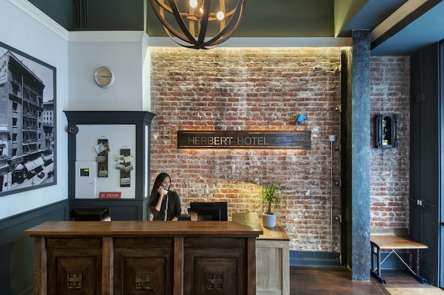 ザ ハーバート ホテル