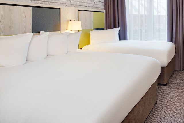 レオナルド ホテル マンチェスター セントラル