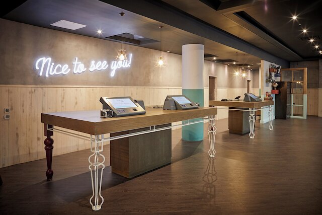 レオナルド ホテル マンチェスター セントラル