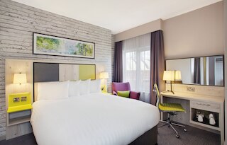 レオナルド ホテル マンチェスター セントラル