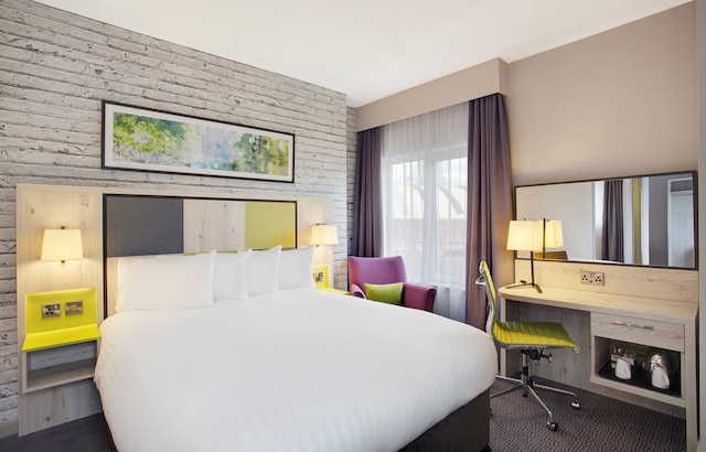 レオナルド ホテル マンチェスター セントラル