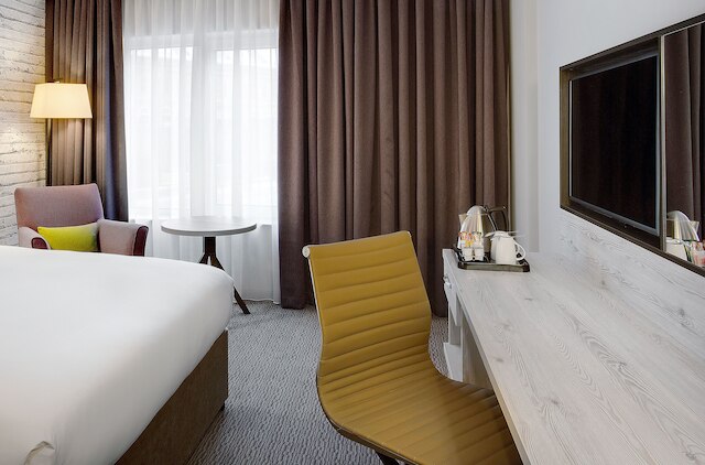 レオナルド ホテル マンチェスター セントラル