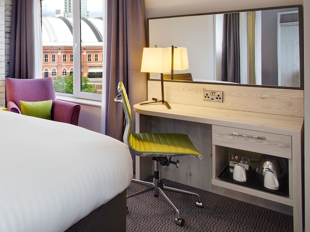 レオナルド ホテル マンチェスター セントラル