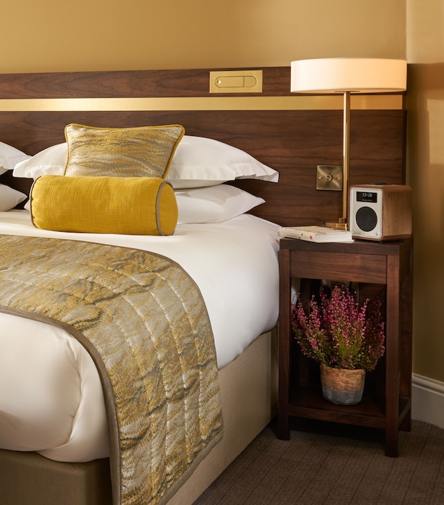 トリニティ タウンハウス ホテル