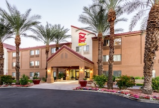 レッド ルーフ イン プラス + テンピ - フェニックス エアポート