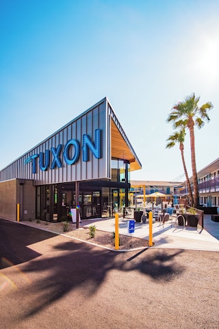 voco ザ タクソン by IHG