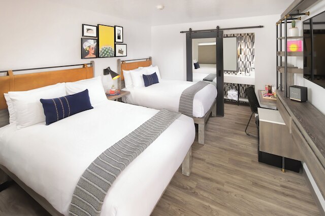 voco ザ タクソン by IHG