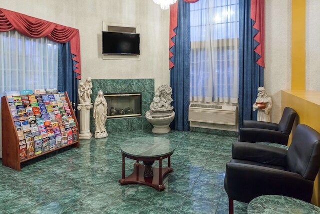 デイズ イン & スイーツ バイ ウィンダム サウス ゲート