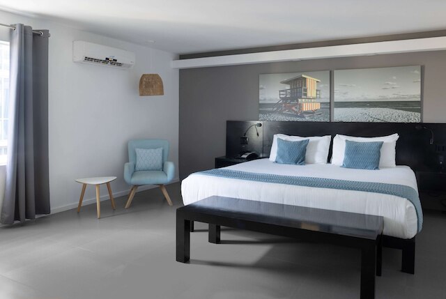 MB  ホテルトレードマーク コレクション バイ ウィンダム