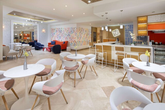 MB  ホテルトレードマーク コレクション バイ ウィンダム