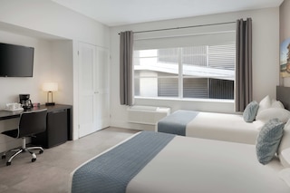 MB ホテルトレードマーク コレクション バイ ウィンダム