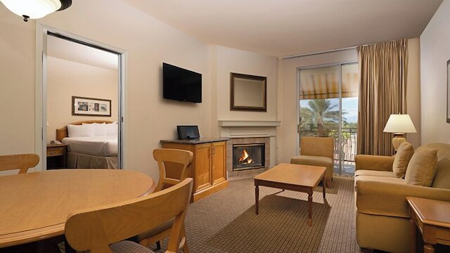 クラブ ド ソレイユ オールスイート リゾート