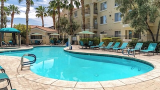 クラブ ド ソレイユ オールスイート リゾート