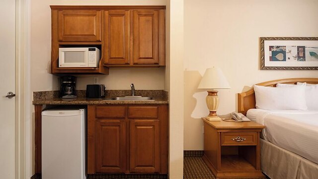 クラブ ド ソレイユ オールスイート リゾート