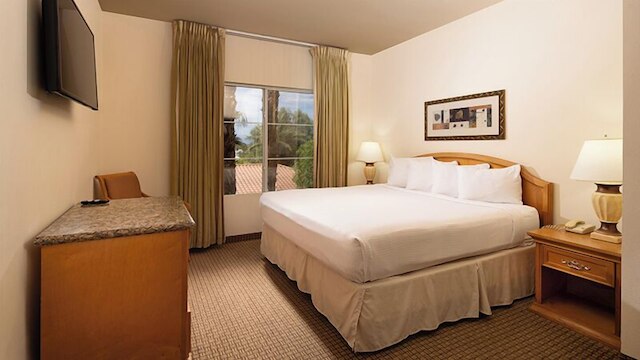 クラブ ド ソレイユ オールスイート リゾート