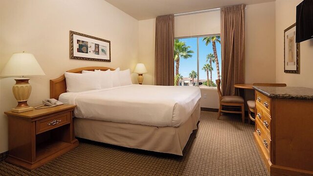 クラブ ド ソレイユ オールスイート リゾート