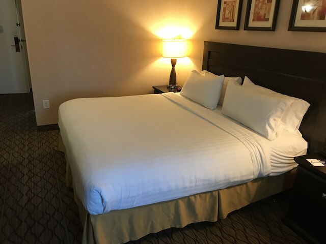 クラリオン ポイント メドフォード