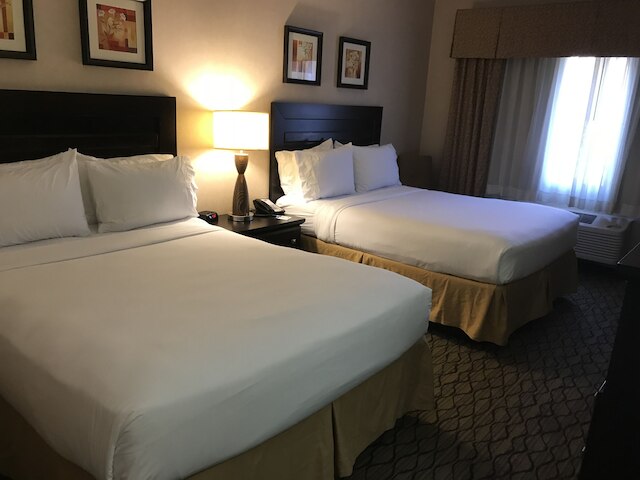 クラリオン ポイント メドフォード